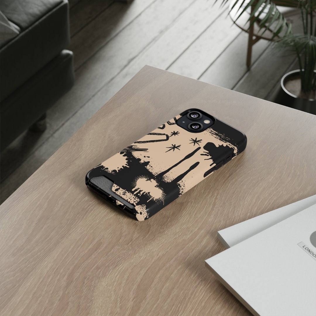 Phone Case With Card Holder,android Phone Case,iphone 13 Phone Case