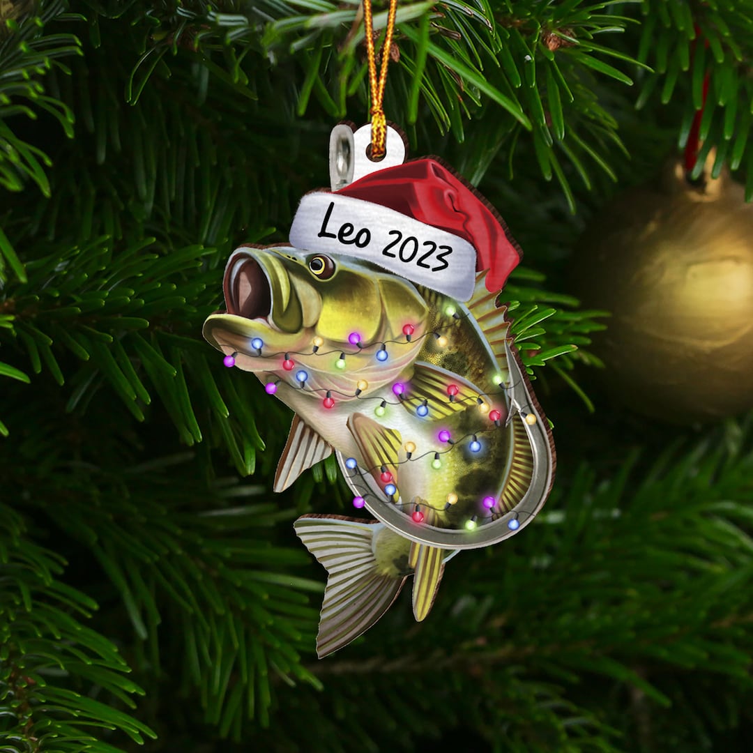 custom-bass-fish-christmas-ornament-kids-christmas-ornament-bass-fish
