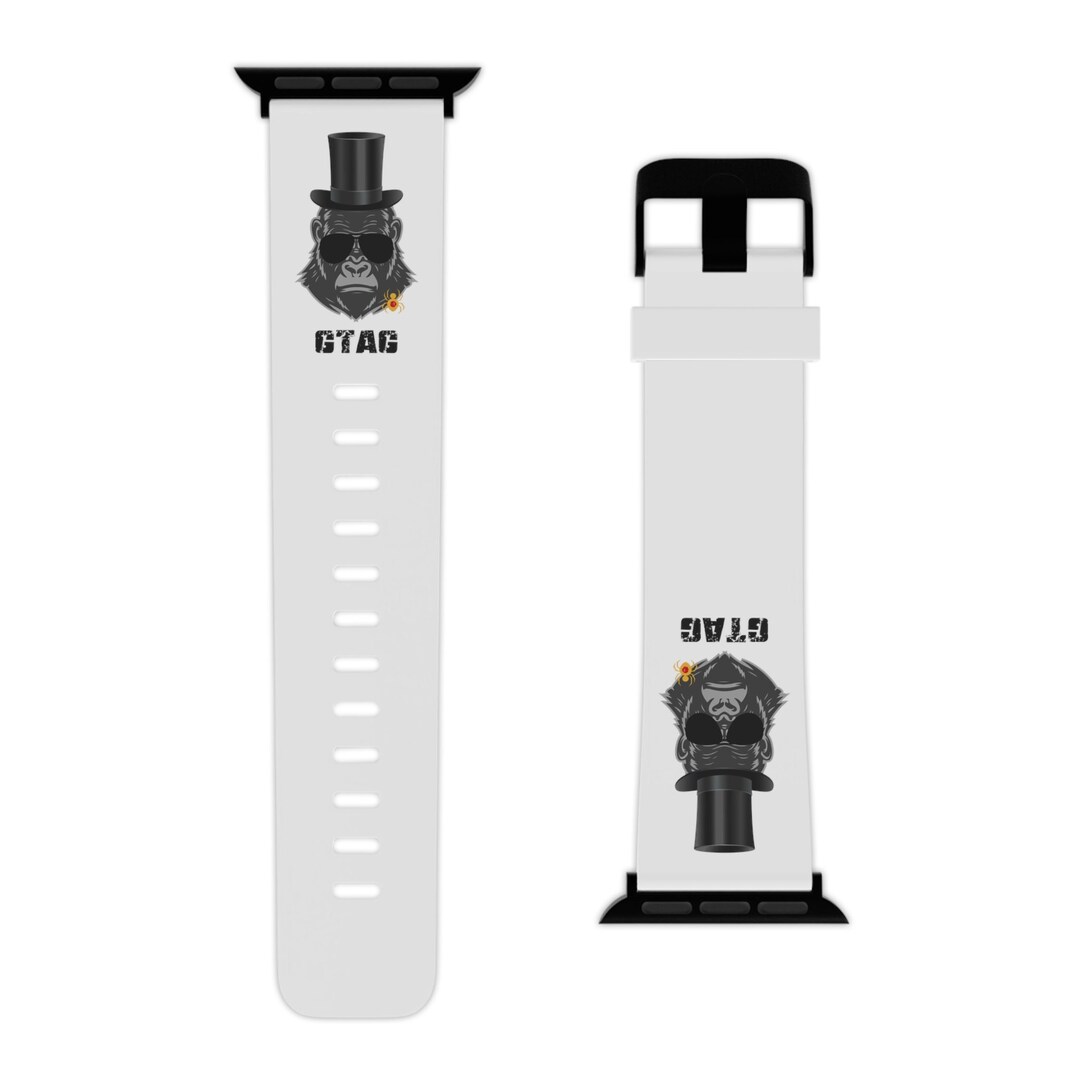 Gorilla Tag Apple Watch Band Gorilla Tag Watch Band for Apple Watch