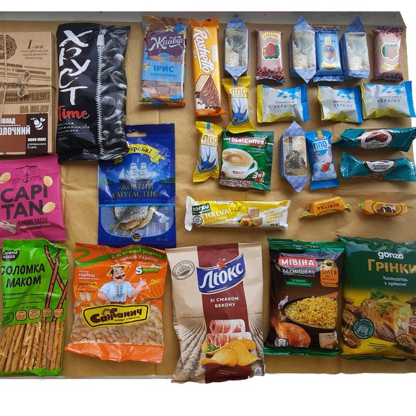 Ukrainian Gift Shop Etsy