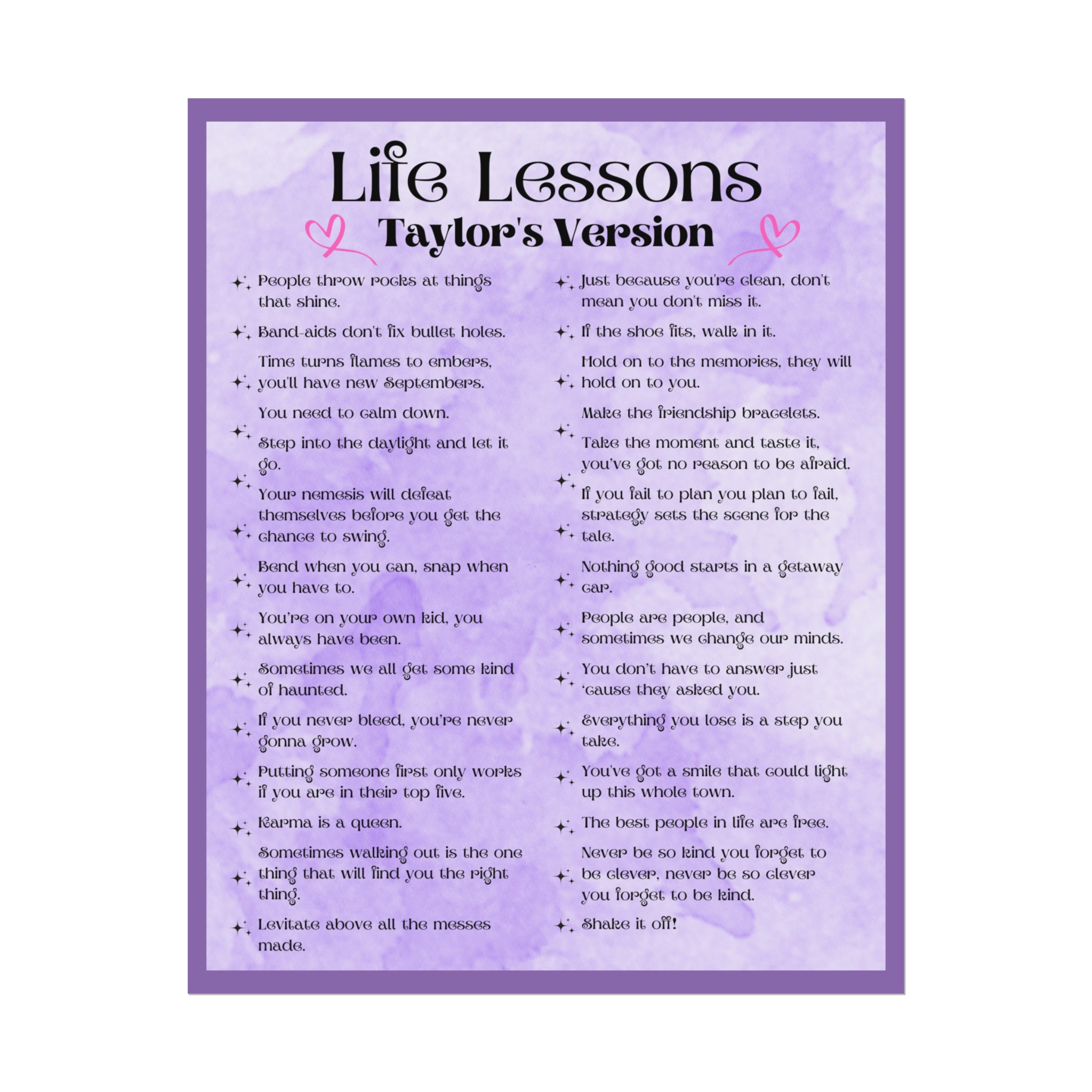 Talia Taylor Leak: The Lessons We Can Learn - ceosucd