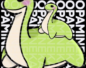 Double Nessie