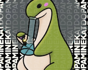 Nessie lo golpeó
