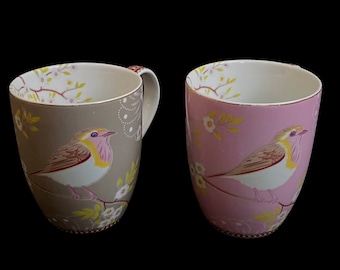 Pip Studio Tea Cups - Set of 2