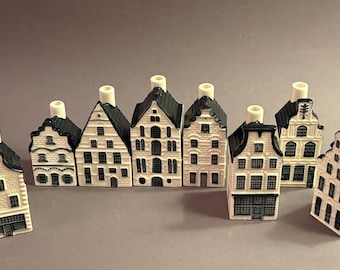 KLM Delft House Bols 30-39 Sealed - Etsy