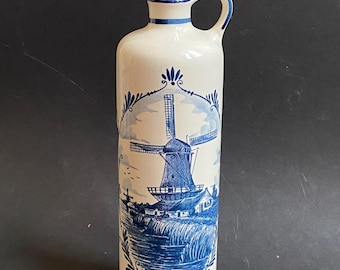 Antique Royal Delft/De Porceleyne Fles Vase 1870s - Etsy 日本