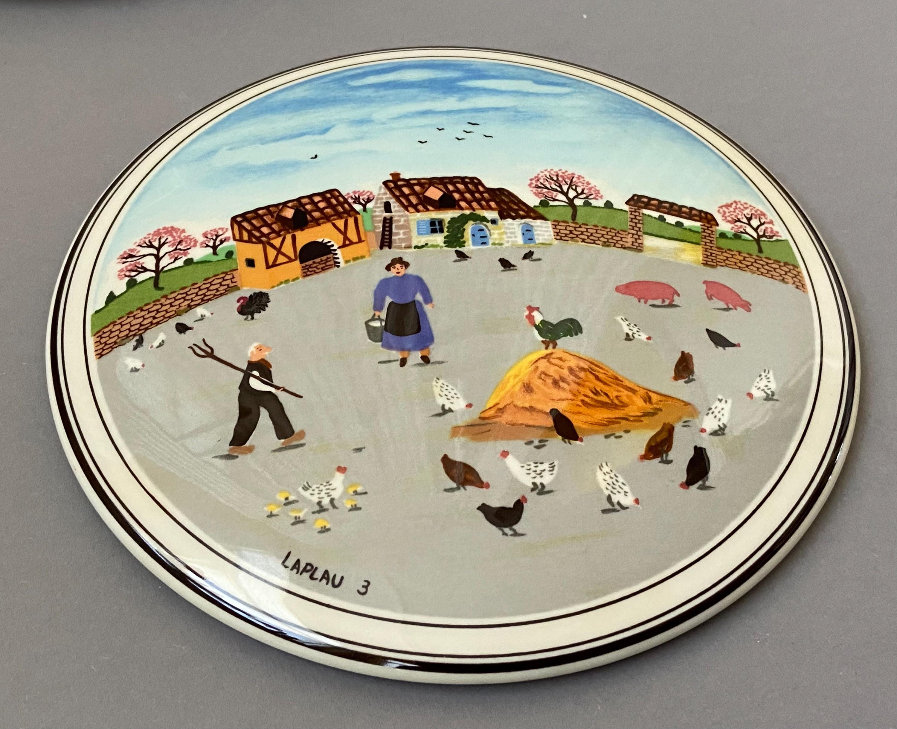 ユニークなビレロイ & ボッホ ボンボニエール – Naïf Design - Etsy 日本