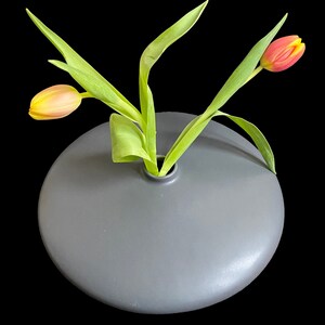 Vase d'art néerlandais - Design moderne - Vase de fleurs