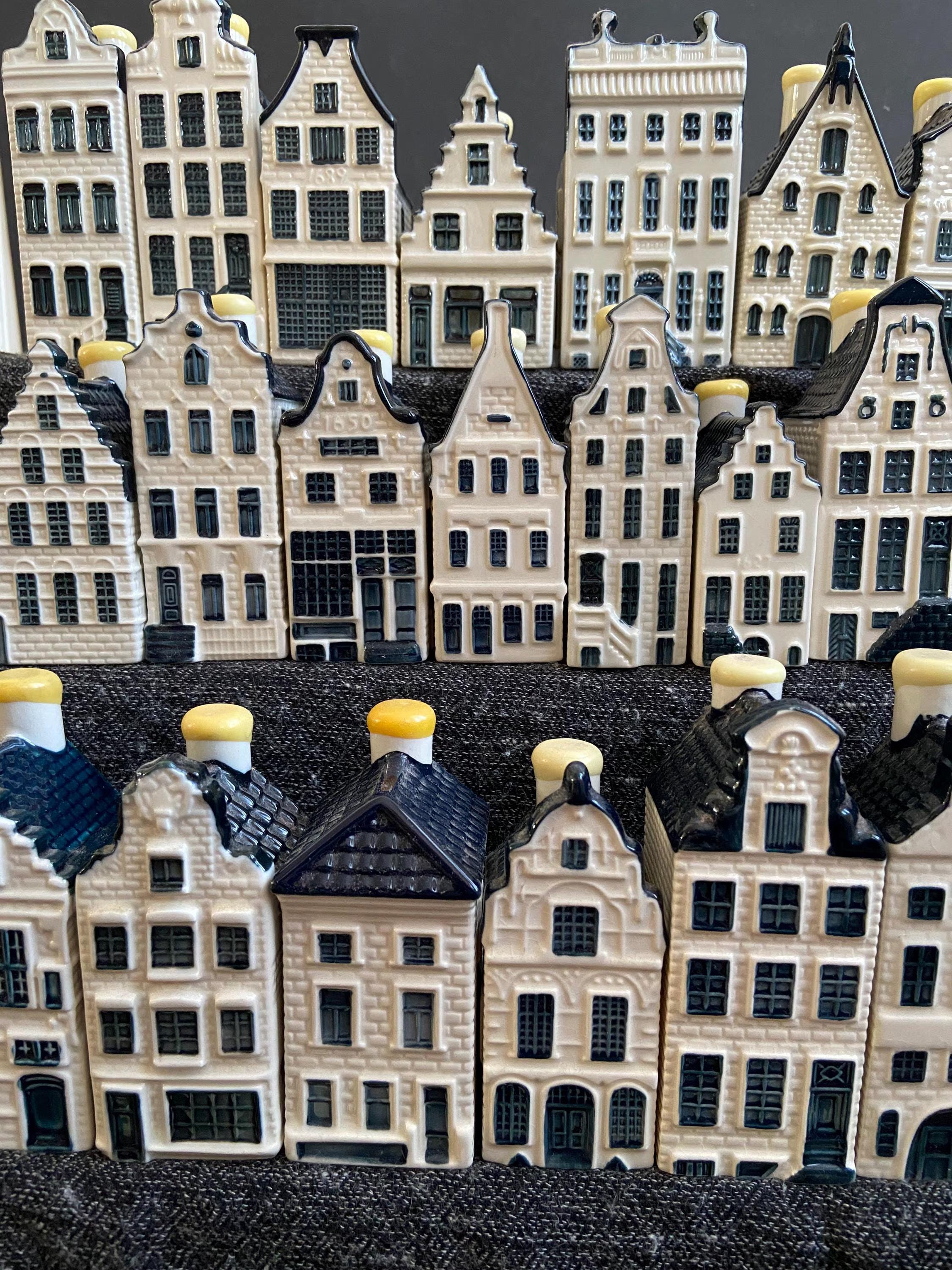 Klm bols house - Etsy 日本