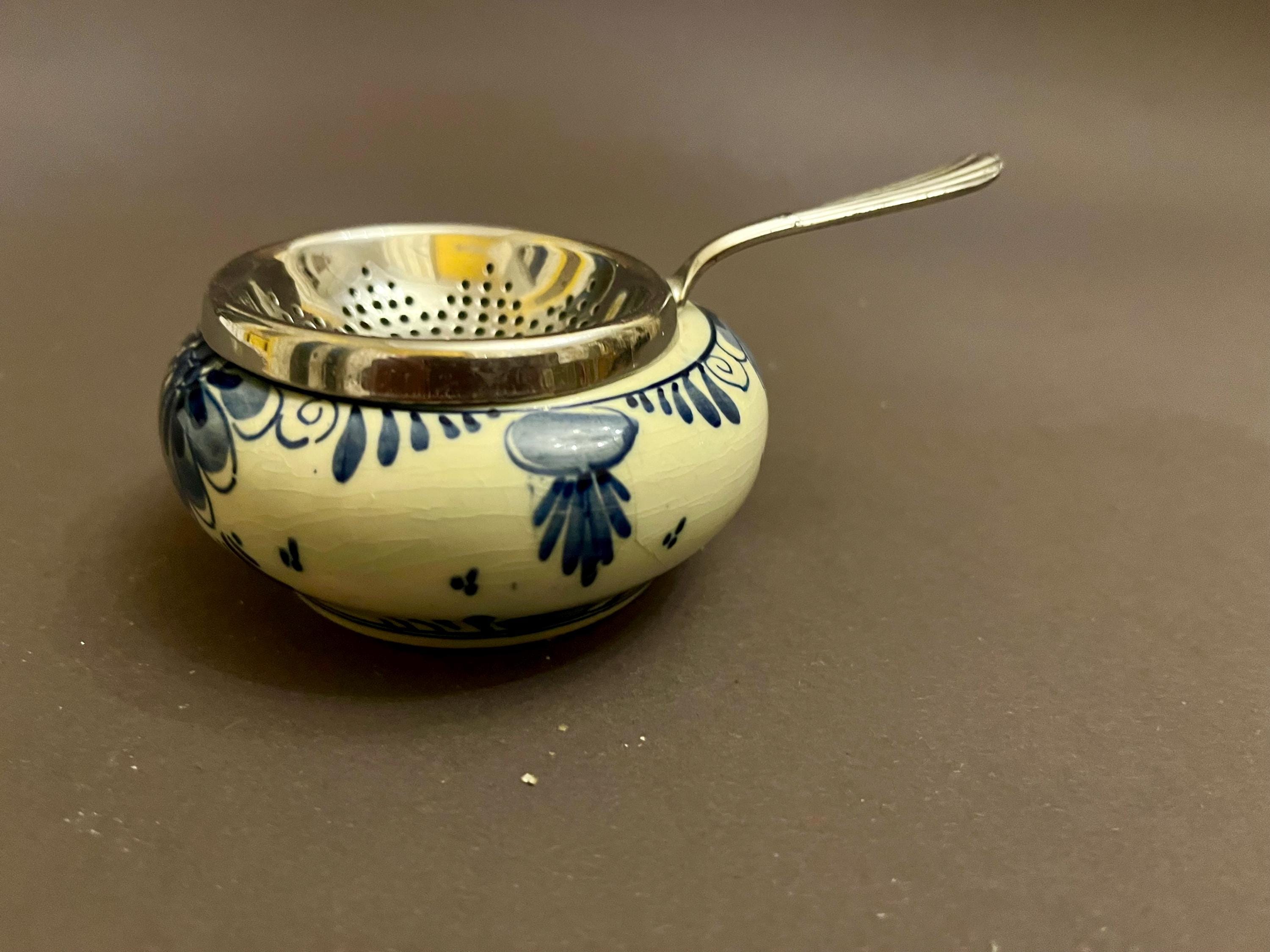 Dutch Tea Strainer - Etsy Hong Kong