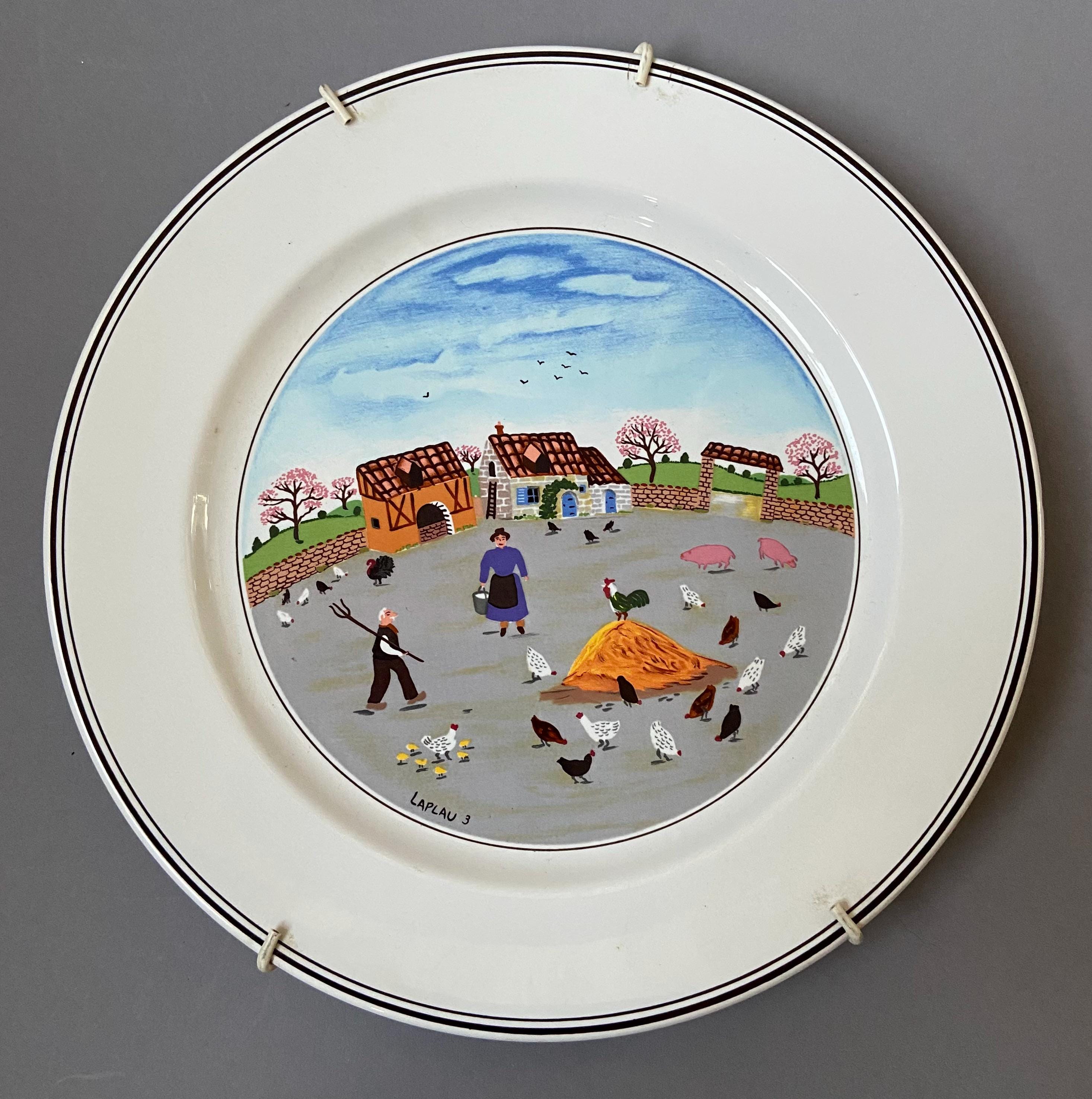 Exquisite Wall Board by Villeroy & Boch. - Etsy