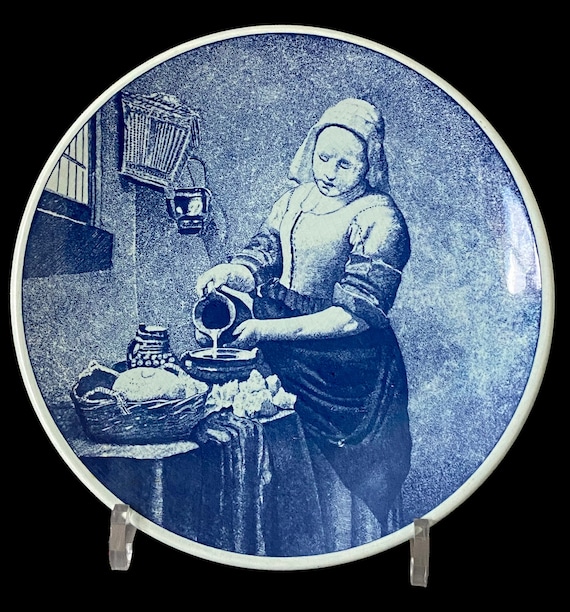 2026年最新】Yahoo!オークション -デルフト皿の中古品・新品・未使用品