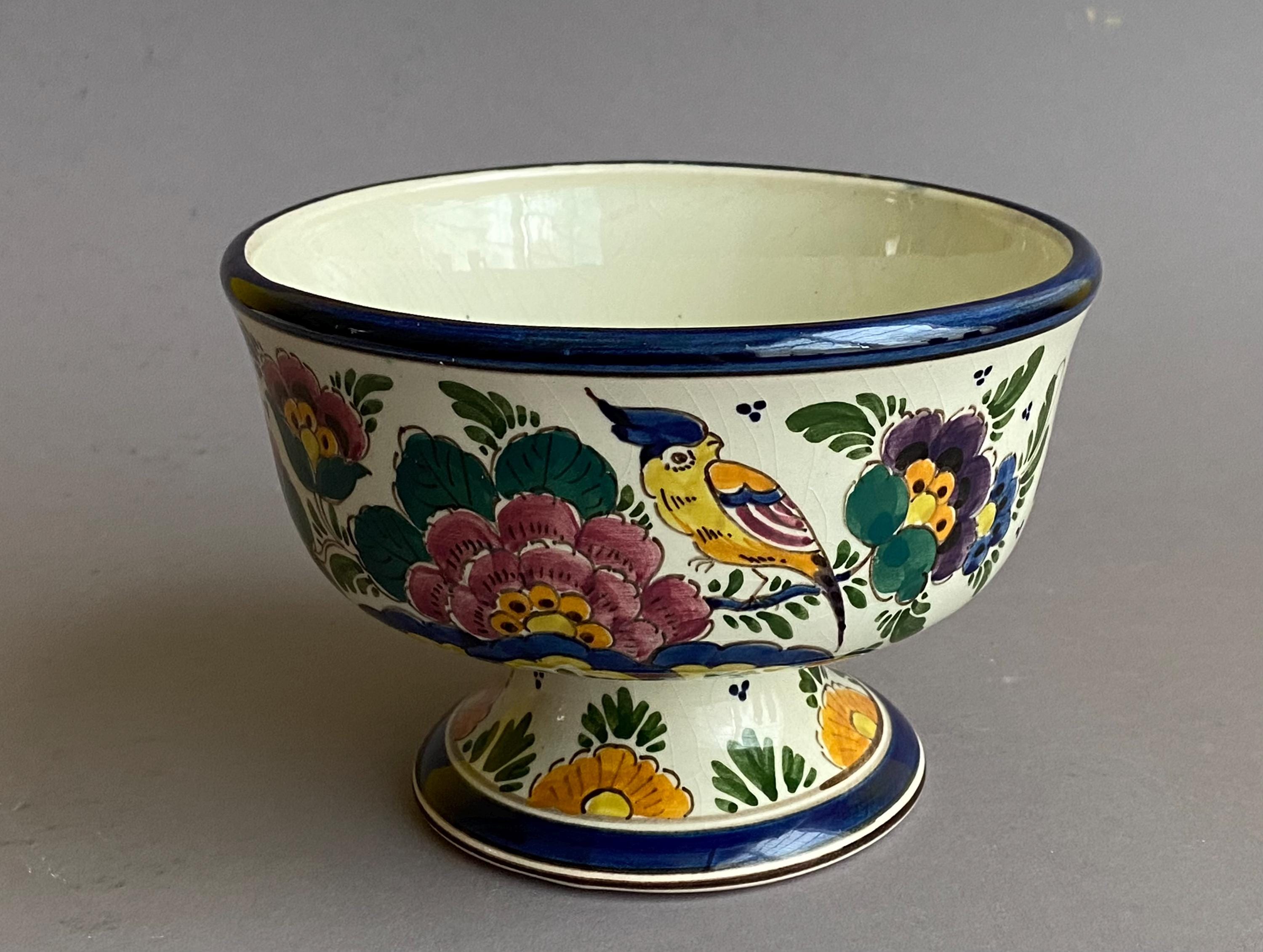 Makkum Pottery - Etsy