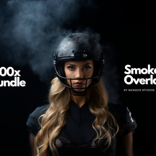 PNG Smoke Overlay Bundle High Quality Photoshop Overlays Photography Overlays Awesome Smoke Overlays for your Sports and more Photos