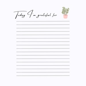 Journal for Planning