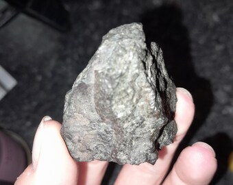 Meteorite Magnetic Meteorite