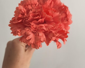 Bouquet di fiori di flamenco, bouquet di fiori di flamenco, bouquet di fiori per capelli, fiori per capelli, fiori di flamenco, fiori per ballerina di flamenco