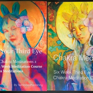 Best Deal ! Chakra Meditation To Open Your Third Eye