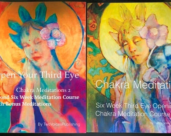 Best Deal ! Chakra Meditation To Open Your Third Eye