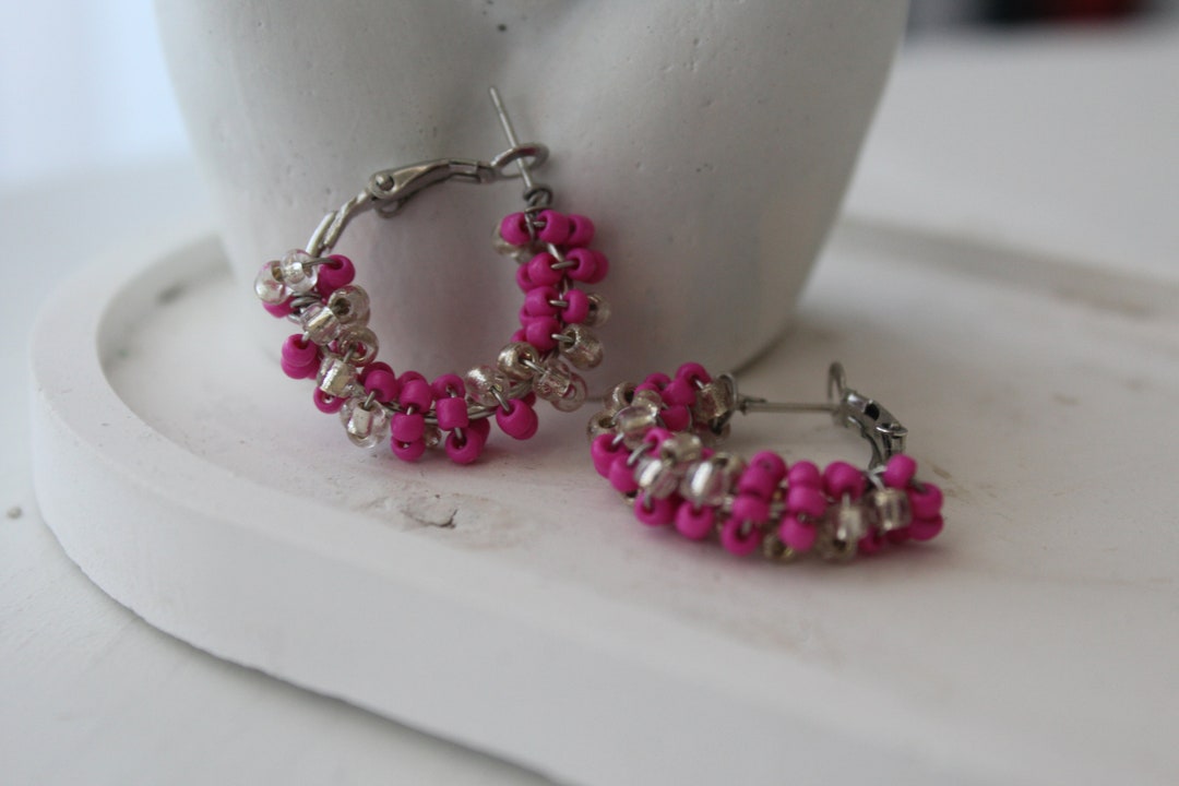 Earrings barbie deals