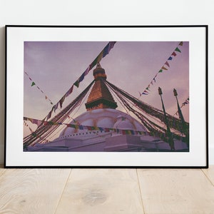 boudha stupa clipart house
