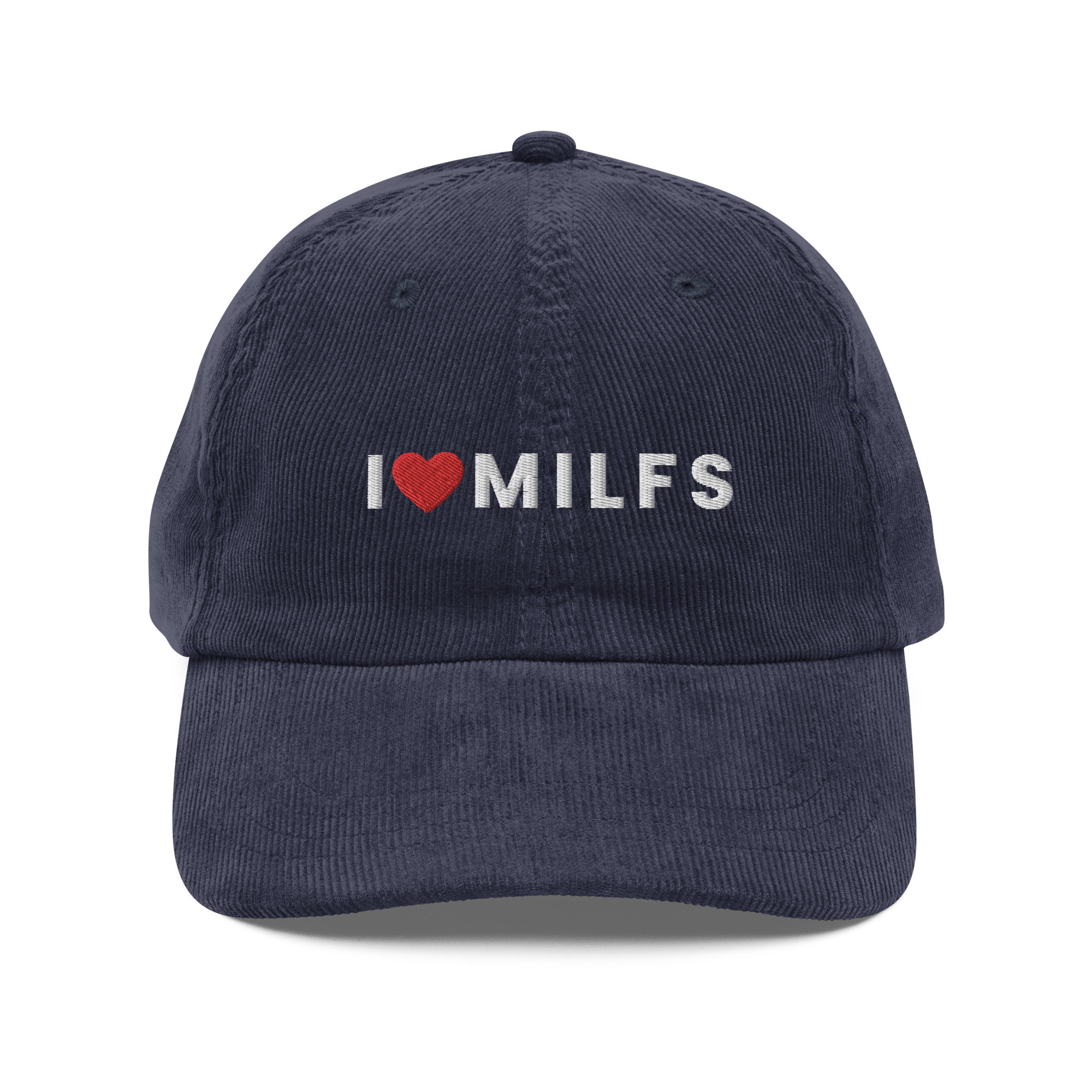 Milf Vintage Hat -  Canada