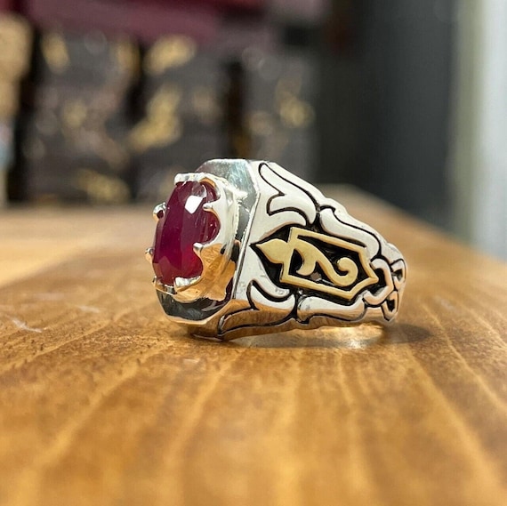 アフガニスタン　オールドリング アフガンオールドリング｜マライカ公式通販