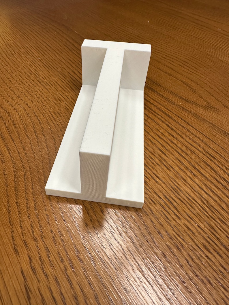 Manga Bookshelf Riser Organizer Etsy