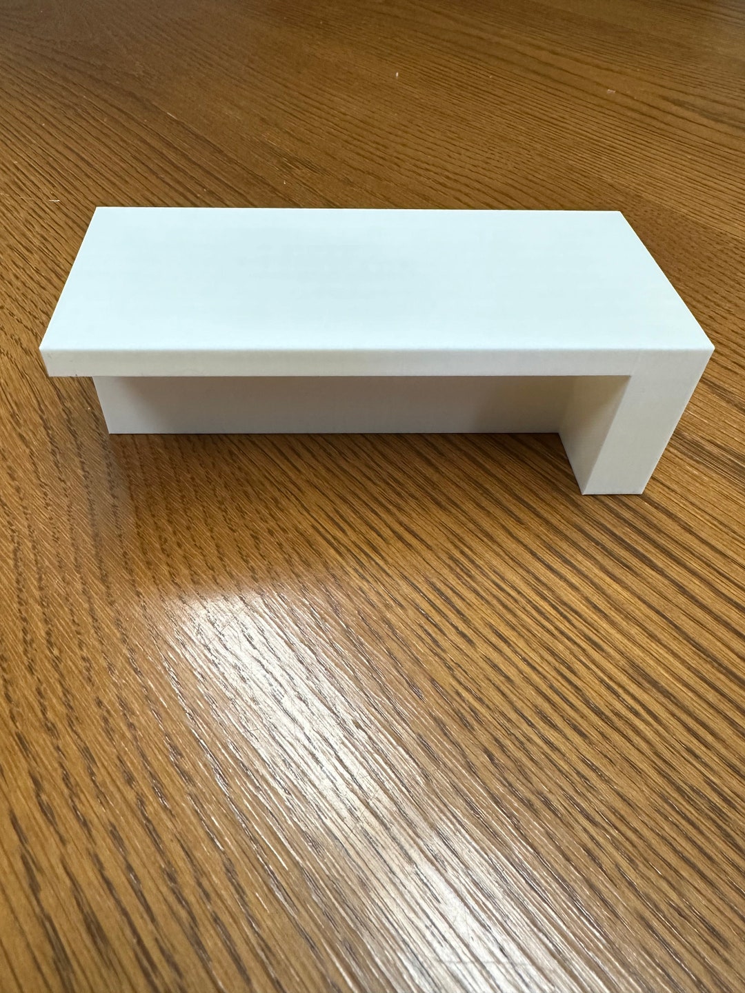 Manga Bookshelf Riser Organizer Etsy