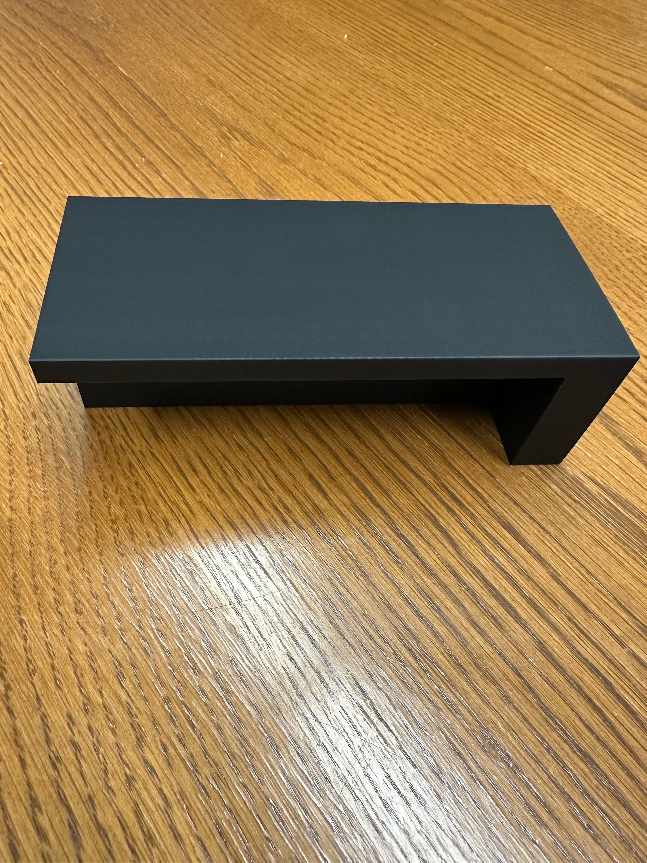 Manga Bookshelf Riser Organizer Etsy