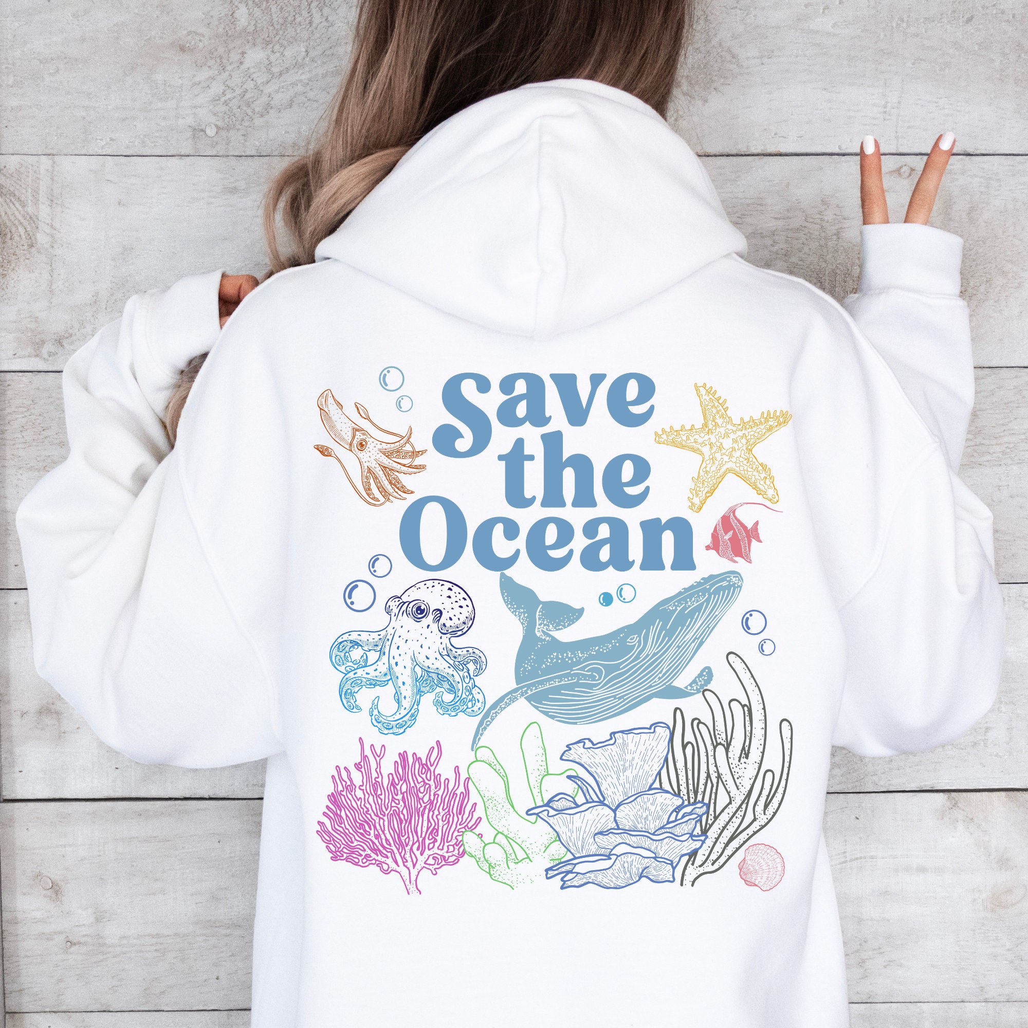 Protect Ocean 