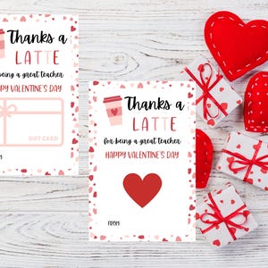 Teacher Gift Card Holder, Valentines Day Gift, Handmade Gift, Card Holder For Teachers, Teacher Appreciation