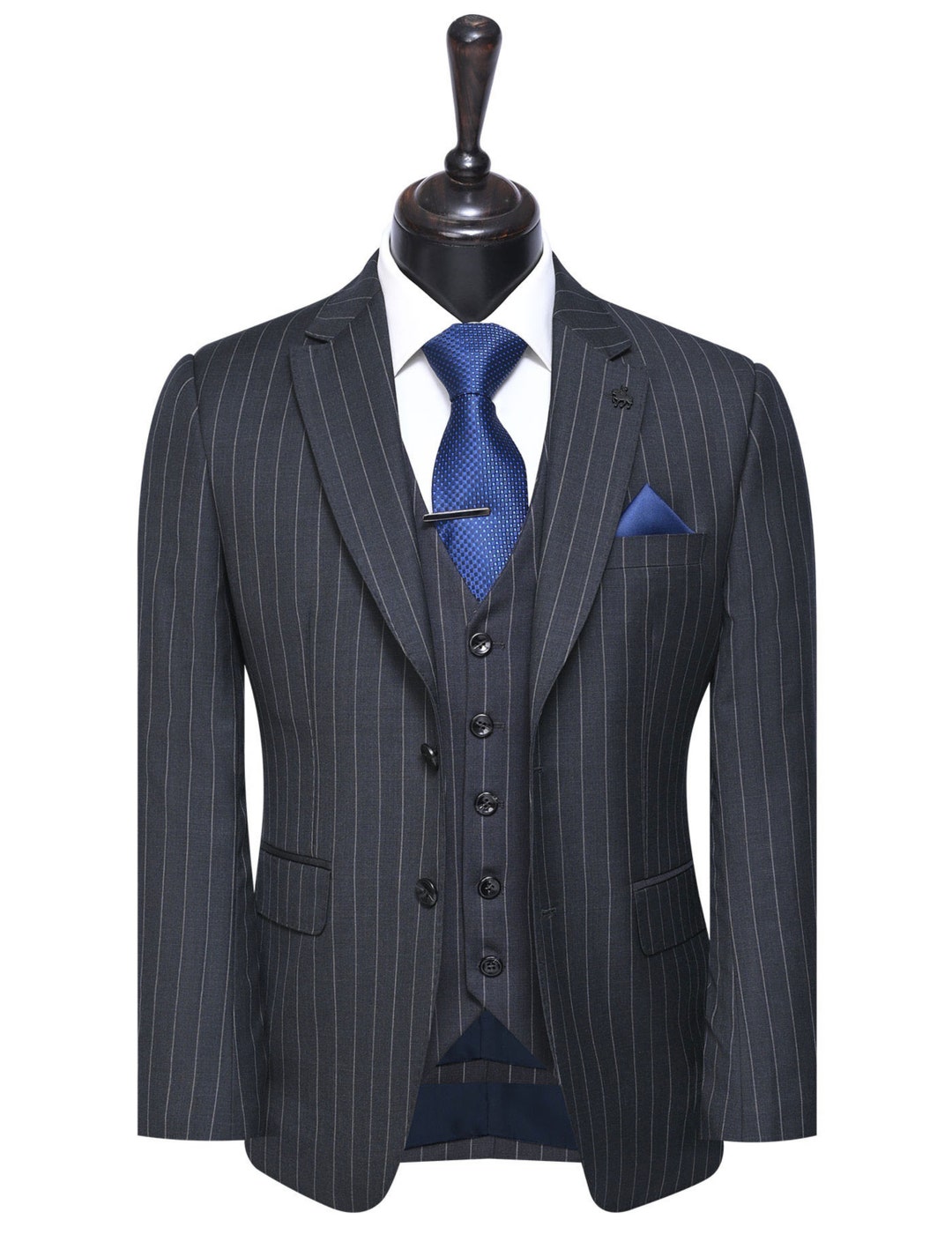 Suit for Men Dinner Suits Designer Suits 3 Piece Custom Etsy UK