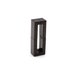 Stainless Steel Adjustable Belt Loop Keeper and Belt Flap Fix Across ...