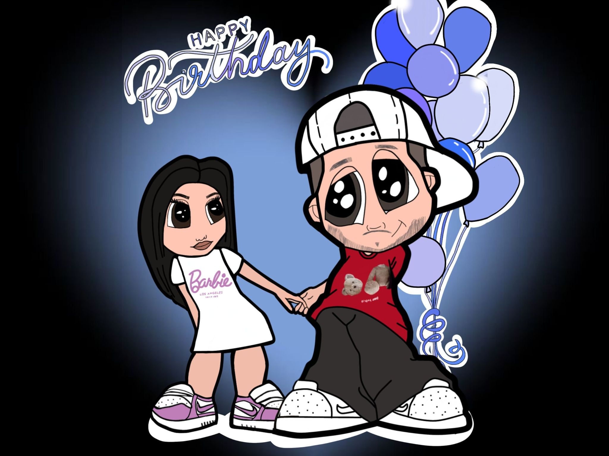 Chicano Cartoon Drawings