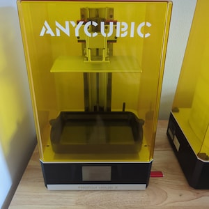 4K 3D Printing Service