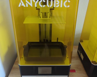 4K 3D Printing Service