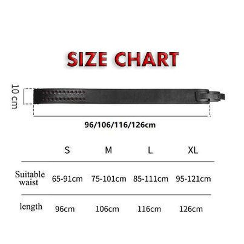 Baki Anime Lever Belt Baki 10mm Powerlifting Belt Yujiro Anime Belt Lever Lifting Belt Gym Lever