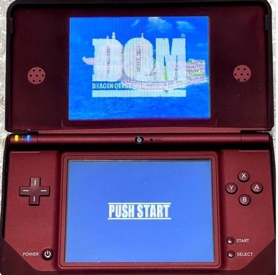 ドラゴンクエストモンスターズ ジョーカー ニンテンドーDS 日本語版
