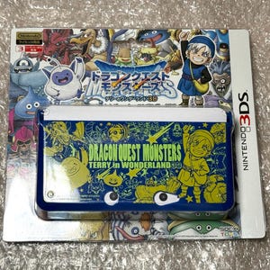 Terry Dragon Quest - Etsy