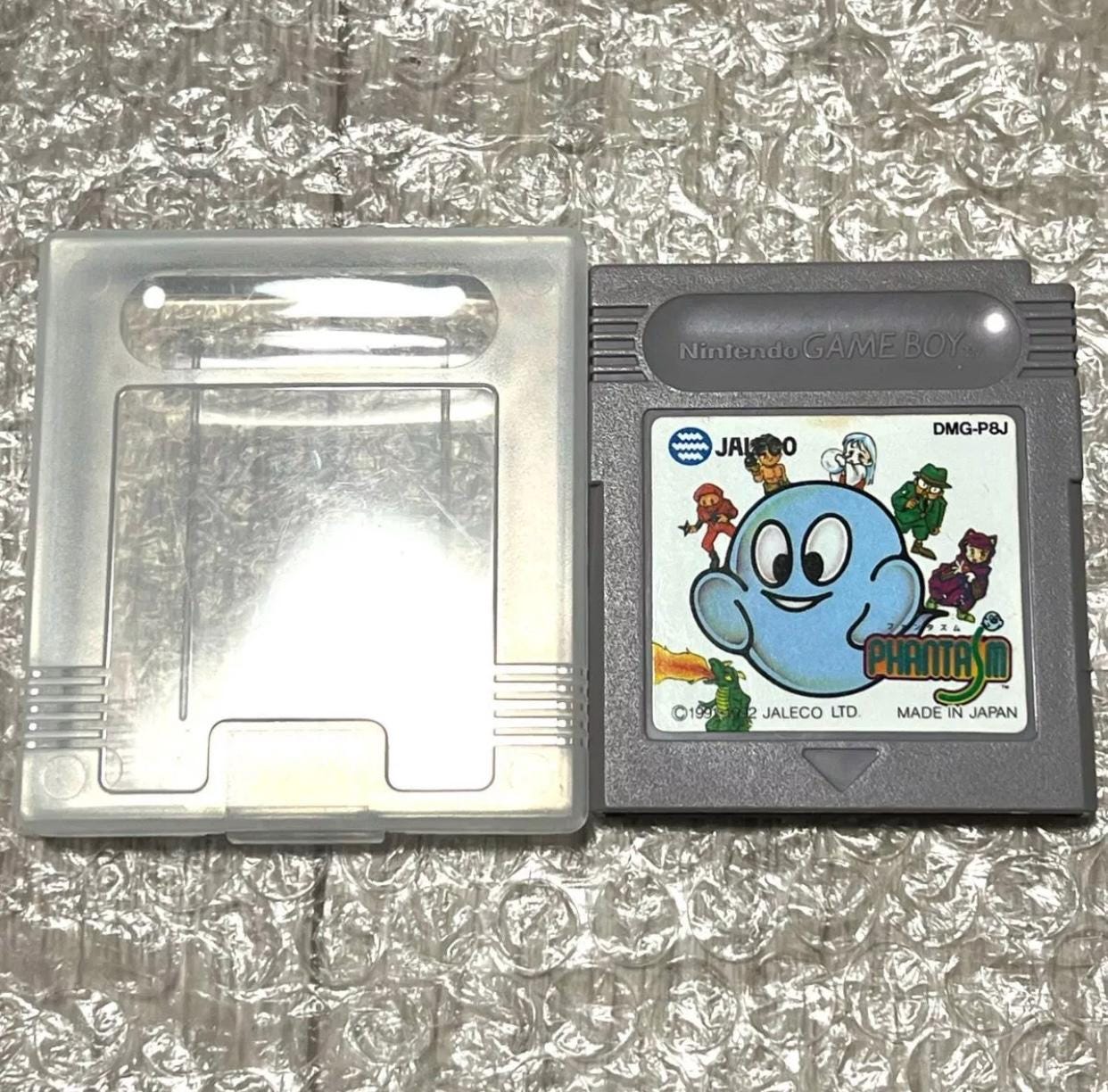 Accessori per il Game Boy Color