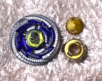 デュオ ウラヌス 230WD BB-121 ベイブレード メタルファイト DX