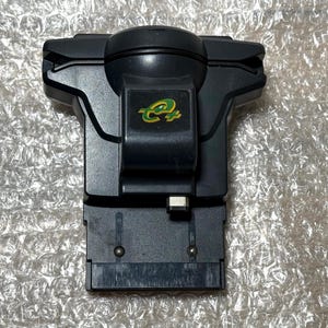 1 Nintendo Game Boy Voraus GBA Black Card e-Reader AGB-010