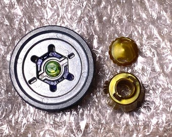 デュオ ウラヌス 230WD BB-121 ベイブレード メタルファイト DX タカラ