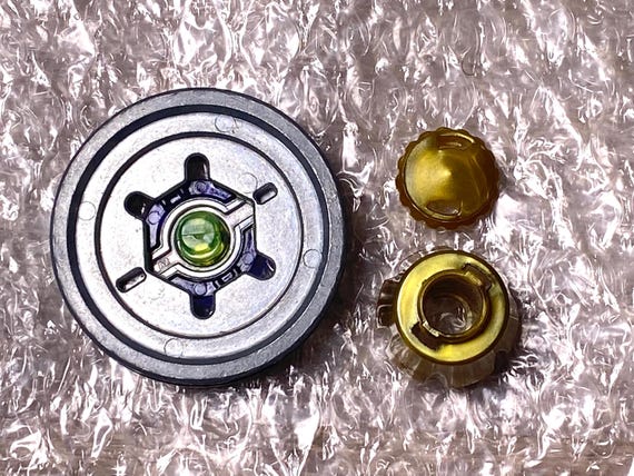 デュオ ウラヌス 230WD BB-121 ベイブレード メタルファイト DX タカラ