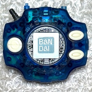 D power digivice - Etsy 日本