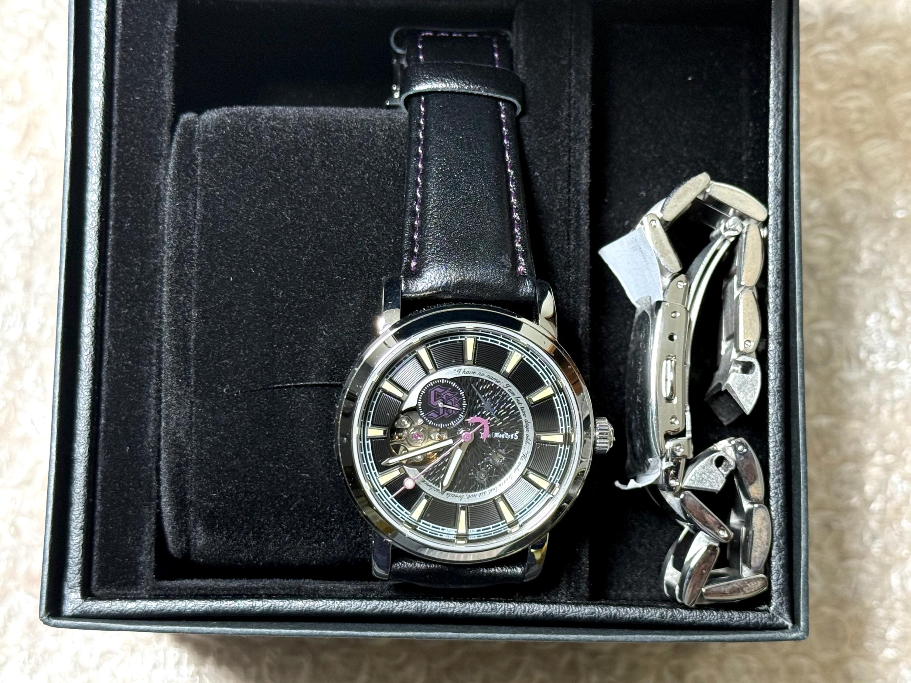 Watch VERGIL Ver. Devil May Cry 5 Rare - Etsy