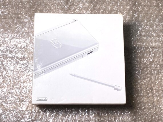 [PROTECTOR ONLY] Nintendo DS Lite Console Protector