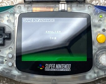 任天堂ゲームボーイアドバンス ワイヤレスアダプター GBA SP OEM