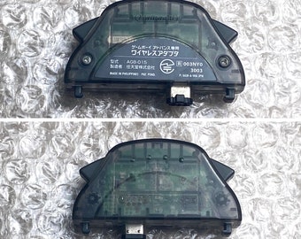 Wireless Adapter Nintendo Switch Ac Adapter Nintendo Gameboy